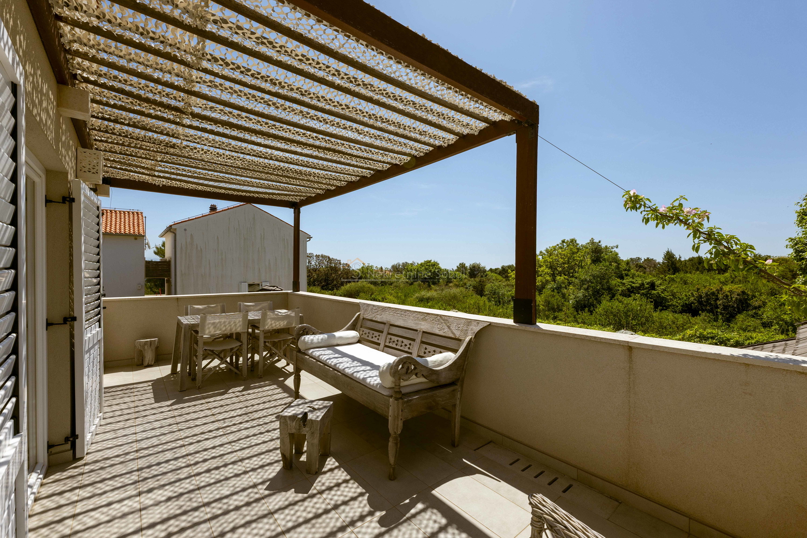 Nerezine, Otok Lošinj - 2S+DB, 83.18 m2