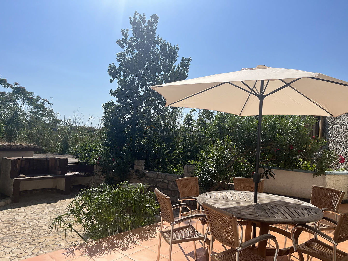 Susak, Island Susak - House, 92 m2