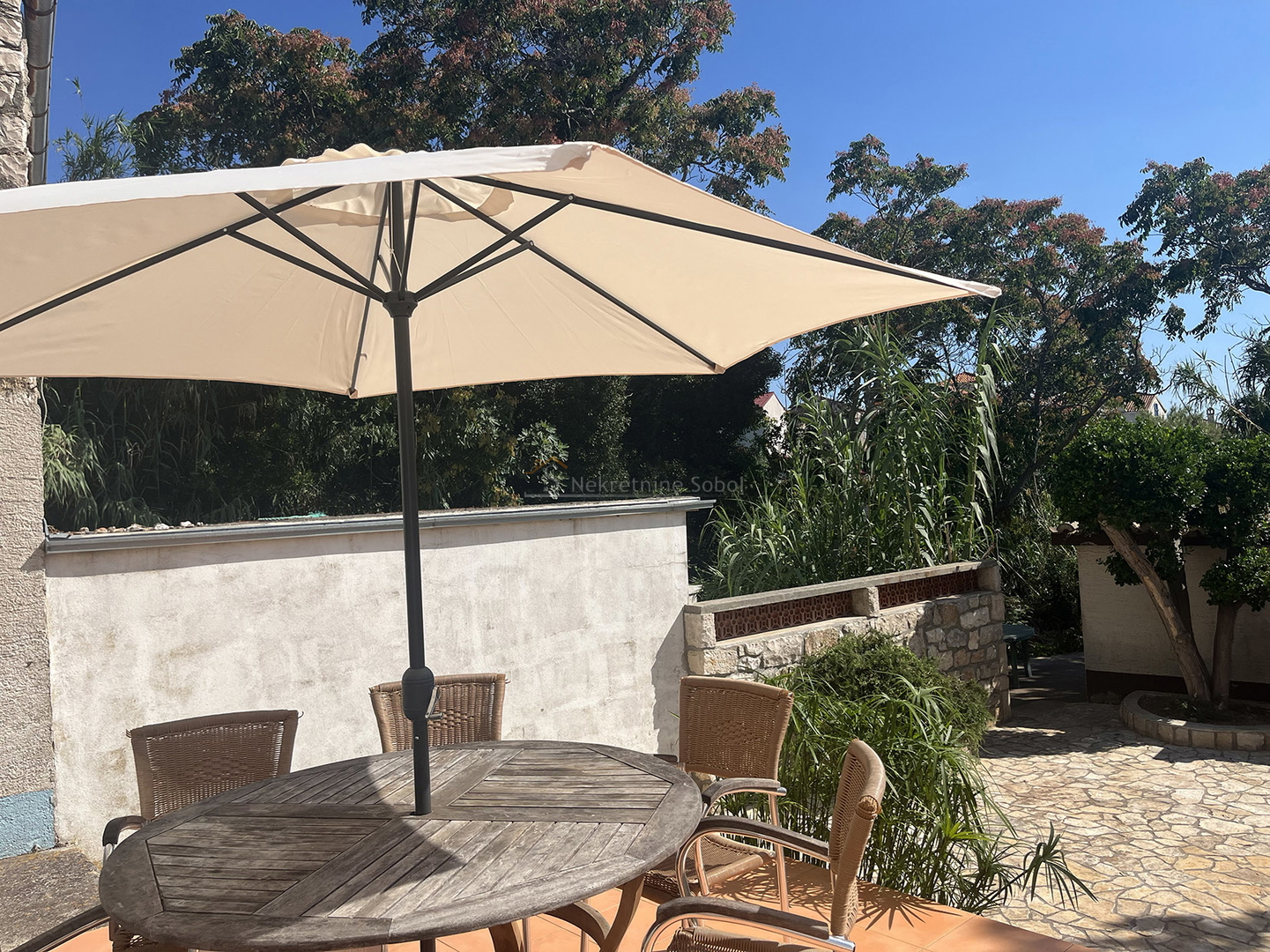 Susak, Island Susak - House, 92 m2