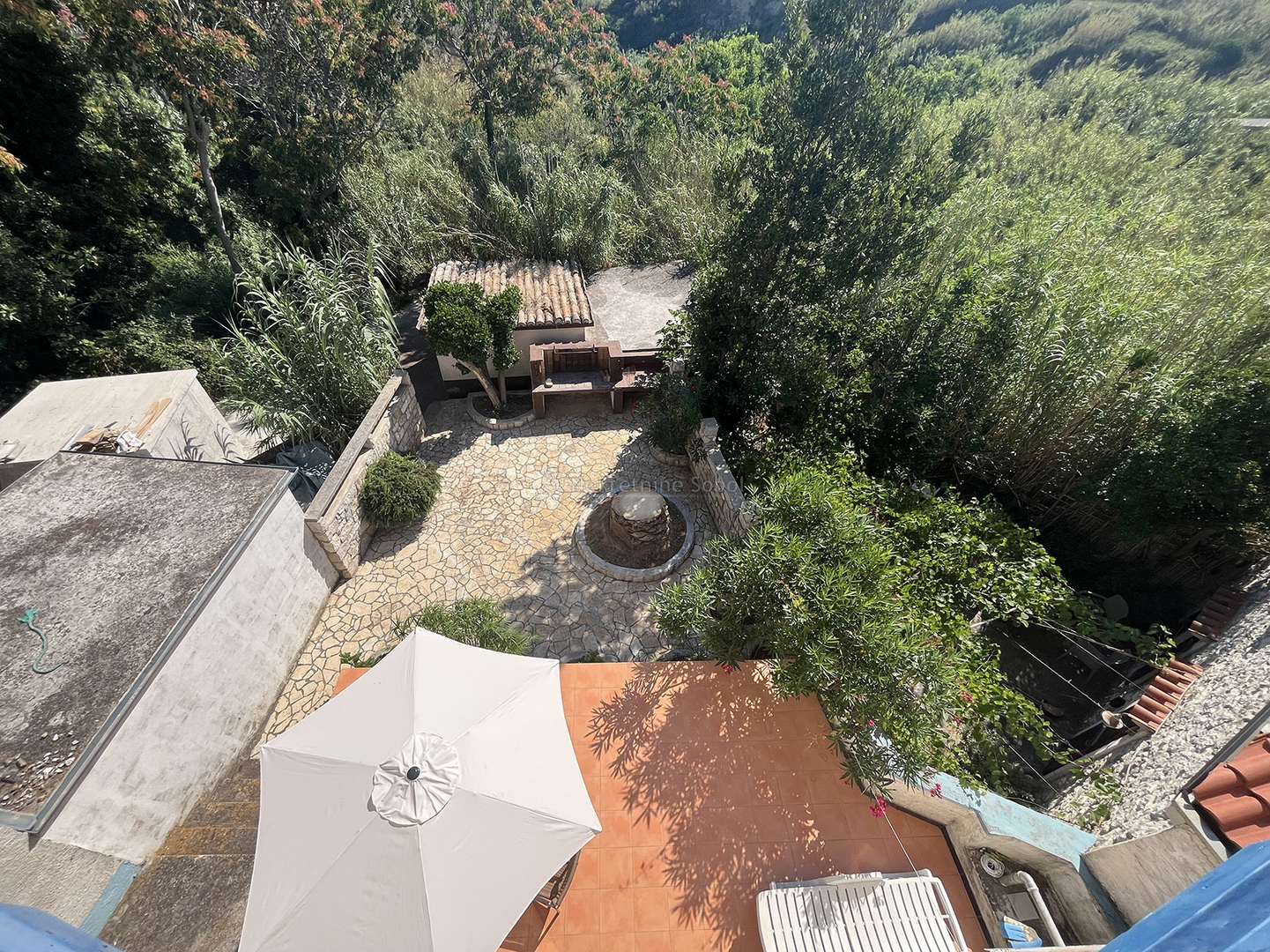 Susak, Island Susak - House, 92 m2