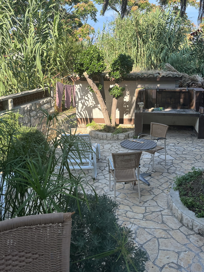 Susak, Island Susak - House, 92 m2