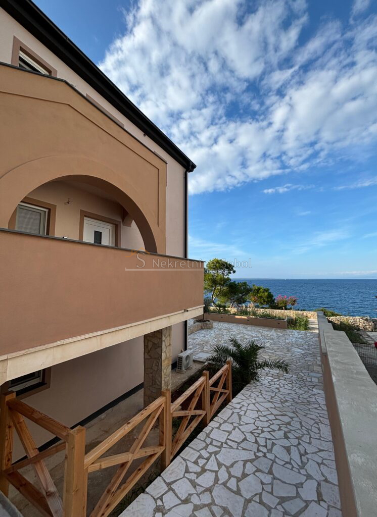 Mali Losinj - House, 305 m2