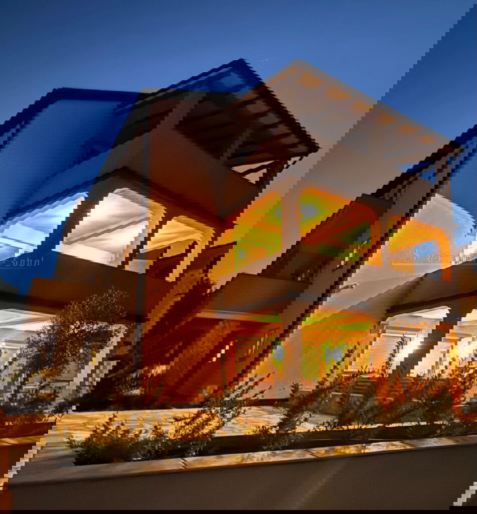 Mali Losinj - House, 305 m2