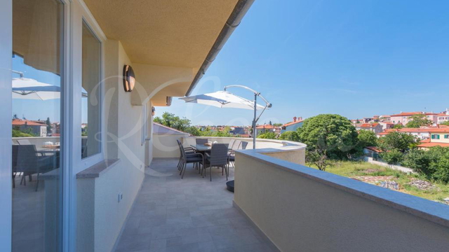 Apartment, Medulin Thumbnail