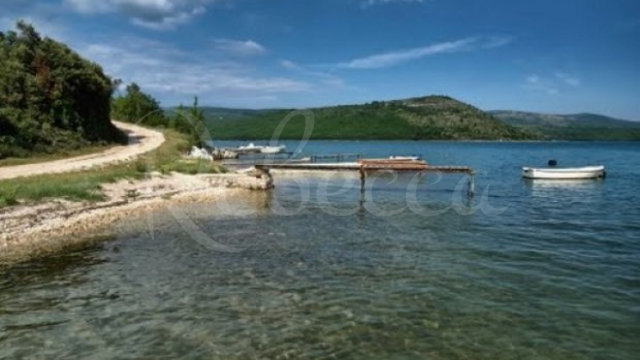 Terreno, Marčana Thumbnail
