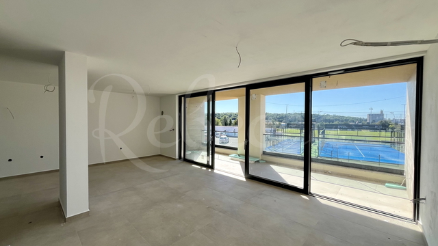 Appartamento, Veli vrh Thumbnail