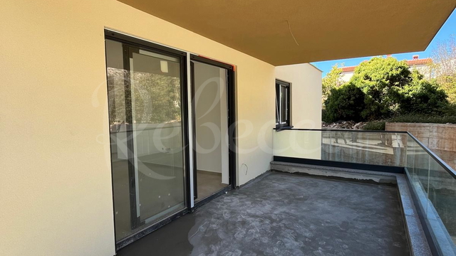 Appartamento, Veli vrh Thumbnail