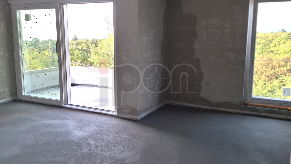 Apartment, 65 m2, For Sale, Rijeka - Gornja Drenova