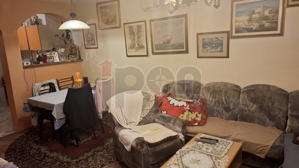 Wohnung, 70 m2, Verkauf, Rijeka - Krnjevo