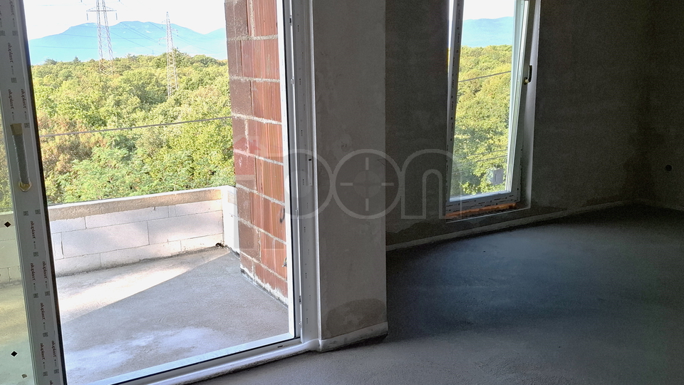 Apartment, 65 m2, For Sale, Rijeka - Gornja Drenova