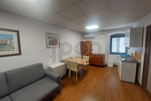 Apartment, 52 m2, For Rent, Rijeka - Centar