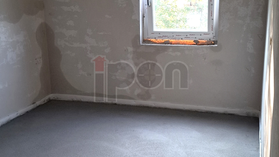 Apartment, 61 m2, For Sale, Rijeka - Gornja Drenova
