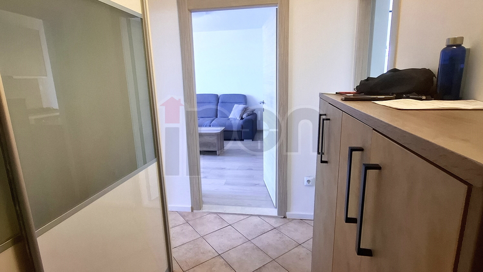 Belveder, odličan i opremljen  1s+db, lift