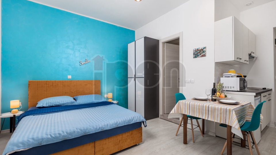 Stanovanje&comma; 88 m2&comma; Prodaja&comma; Rijeka - Belveder