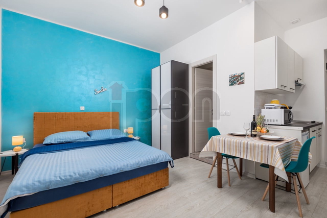 Apartment, 88 m2, For Sale, Rijeka - Belveder