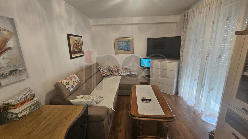 Apartment, 41 m2, For Sale, Viškovo