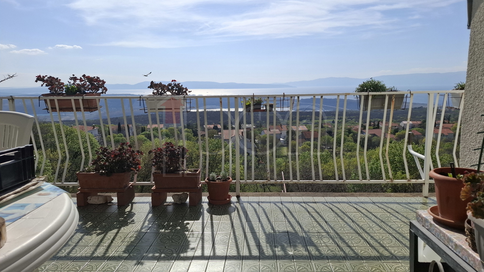 House, 180 m2, For Sale, Kraljevica - Šmrika