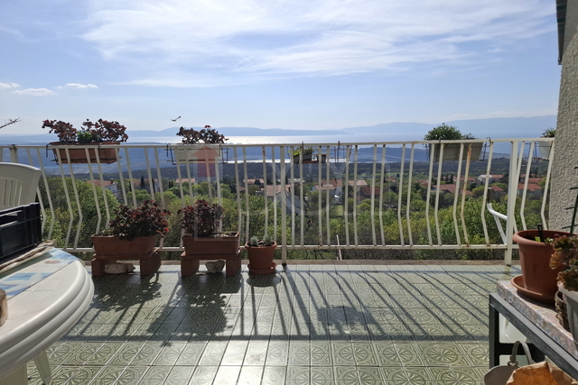 House, 180 m2, For Sale, Kraljevica - Šmrika