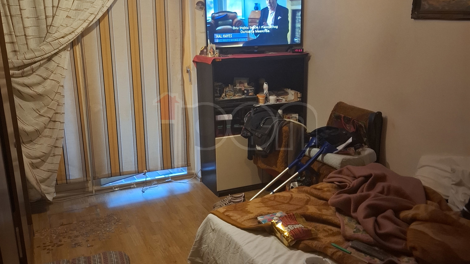 Wohnung, 70 m2, Verkauf, Rijeka - Krnjevo