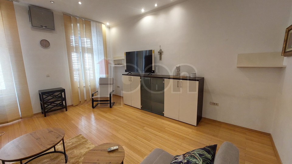 Wohnung, 77 m2, Vermietung, Rijeka - Brajda