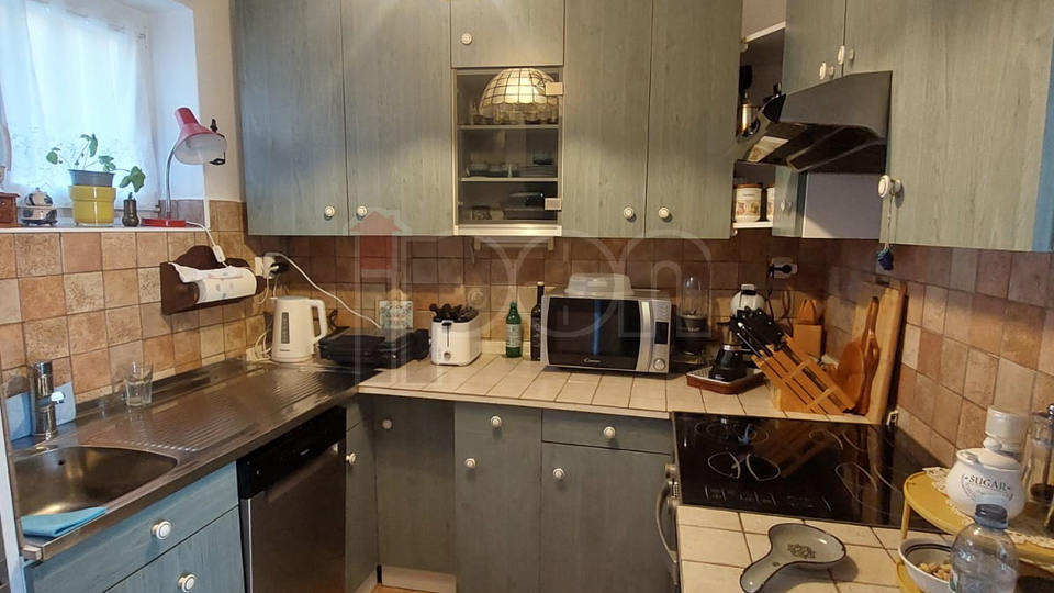 House, 150 m2, For Sale, Kostrena