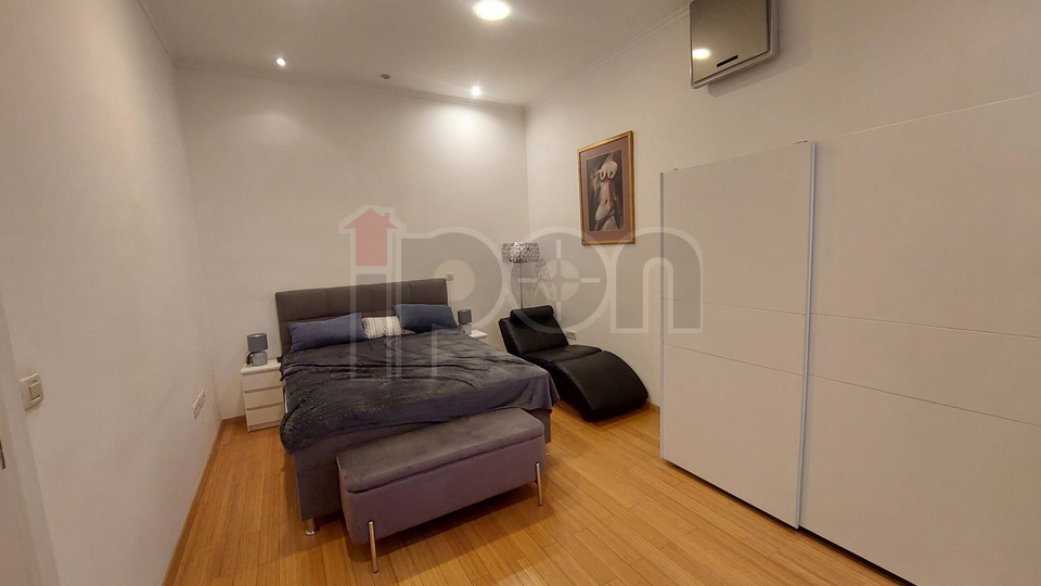Wohnung, 77 m2, Vermietung, Rijeka - Brajda