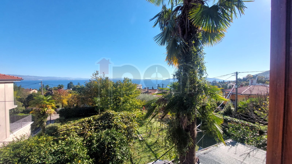 Apartment, 83 m2, For Sale, Lovran