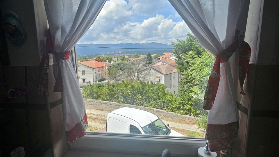Apartment, 41 m2, For Sale, Viškovo