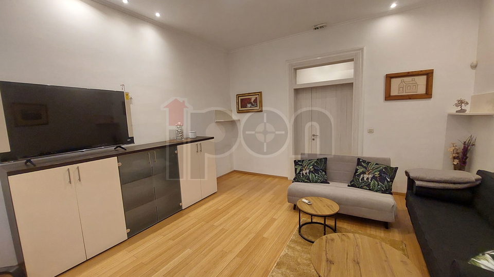 Wohnung, 77 m2, Vermietung, Rijeka - Brajda