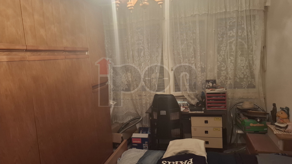 Wohnung, 70 m2, Verkauf, Rijeka - Krnjevo