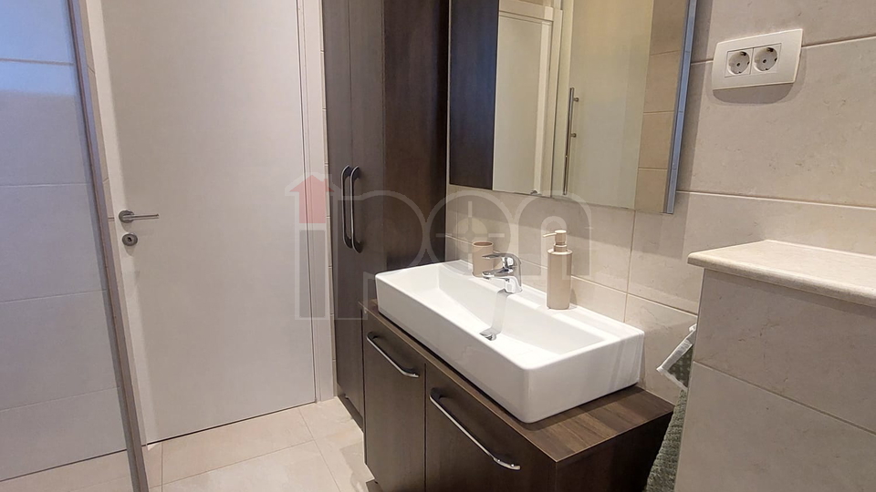 Appartamento, 49 m2, Affitto, Rijeka - Centar