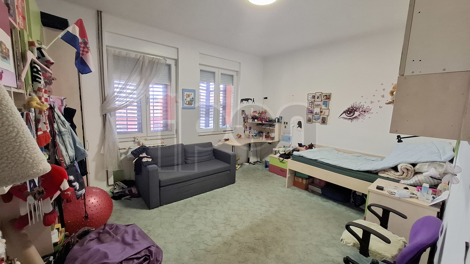 Apartment, 76 m2, For Sale, Rijeka - Zamet