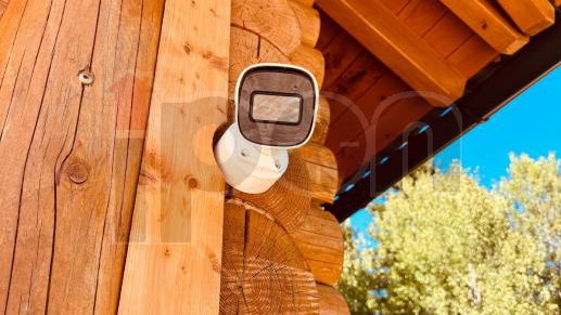 Fu&zcaron;ine&comma; atraktivna nova drvena ku&cacute;a