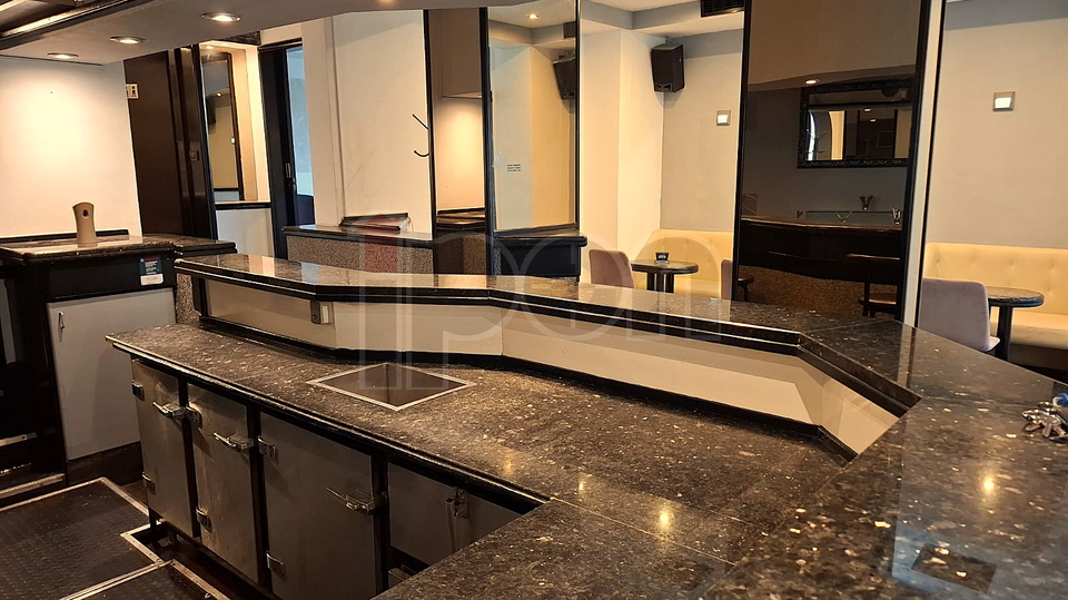 Gesch&auml;ftsraum&comma; 53 m2&comma; Vermietung&comma; Rijeka - Krnjevo