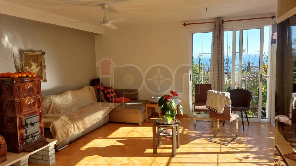 Apartment, 83 m2, For Sale, Lovran