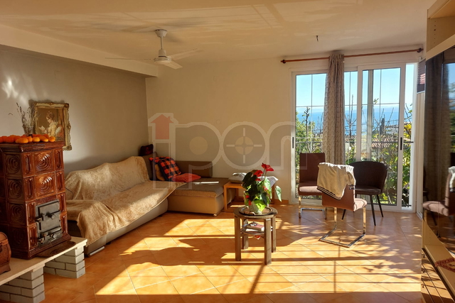 Apartment, 83 m2, For Sale, Lovran