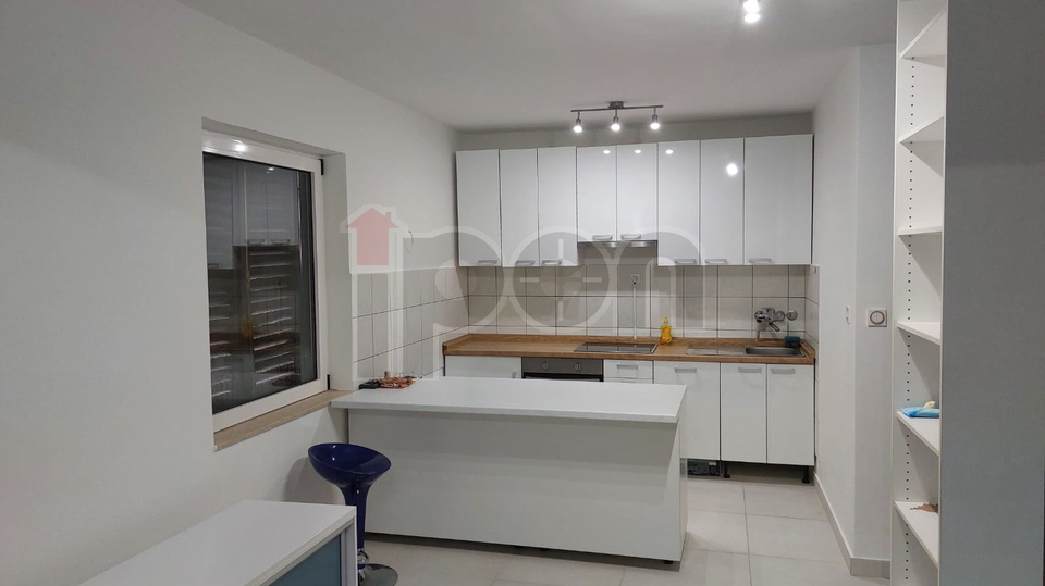 Wohnung, 45 m2, Verkauf, Opatija