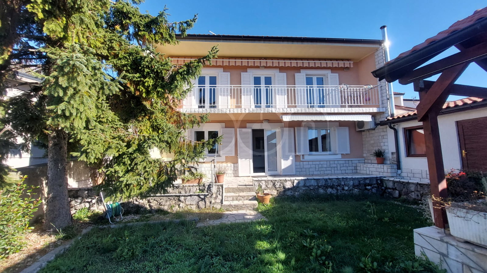 House, 150 m2, For Sale, Kostrena