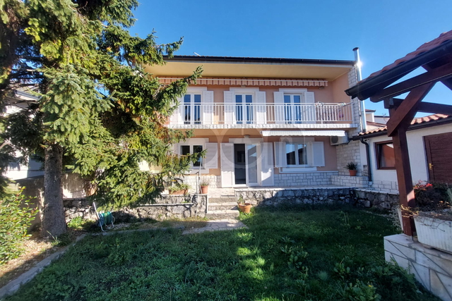 House, 150 m2, For Sale, Kostrena