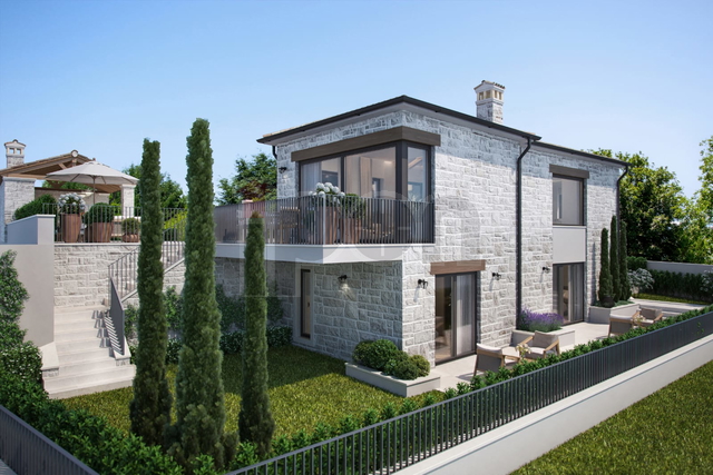 Hiša, 190 m2, Prodaja, Kanfanar