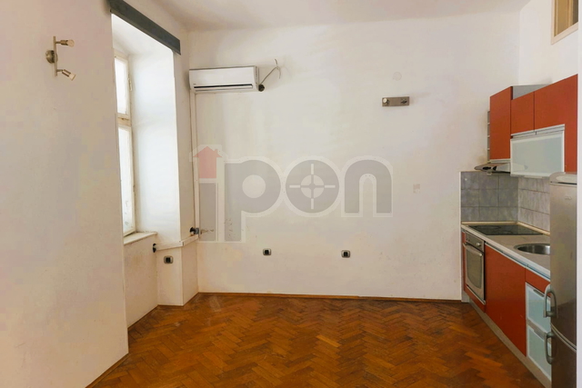 Apartment, 41 m2, For Sale, Rijeka - Centar