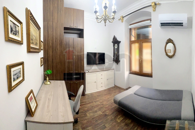 Apartment, 37 m2, For Sale, Rijeka - Centar
