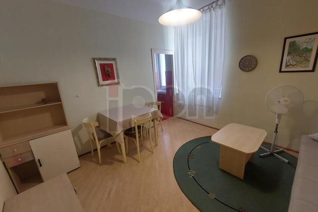 Stanovanje, 46 m2, Najem, Rijeka - Pećine