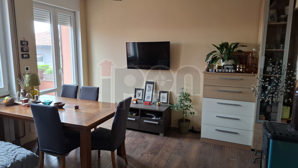 Apartment, 76 m2, For Sale, Rijeka - Zamet