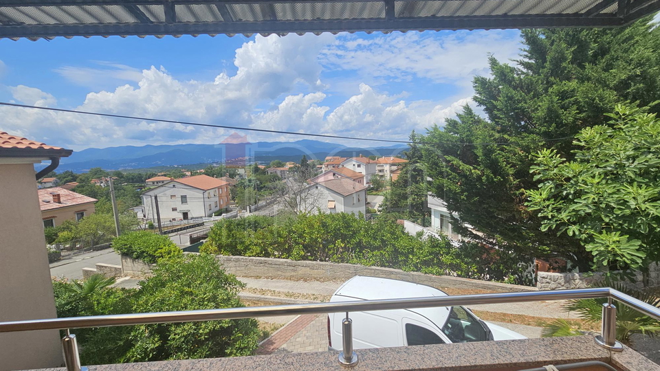 Apartment, 41 m2, For Sale, Viškovo