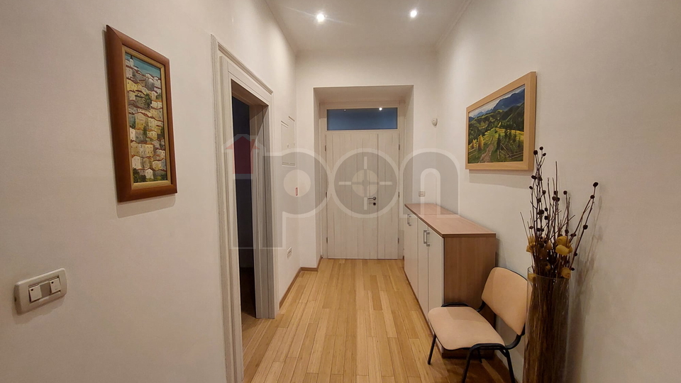 Wohnung, 77 m2, Vermietung, Rijeka - Brajda