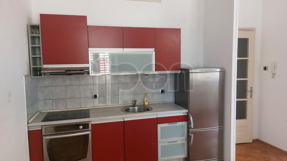 Apartment, 41 m2, For Sale, Rijeka - Centar