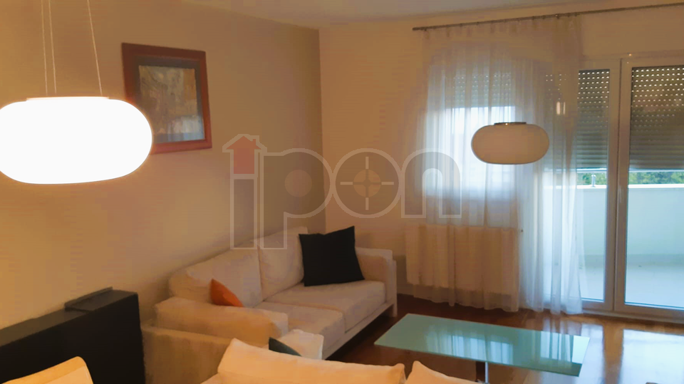 Apartment, 55 m2, For Rent, Kastav - Rešetari