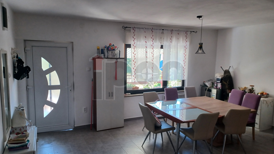 Apartment, 150 m2, For Sale, Rijeka - Gornja Drenova