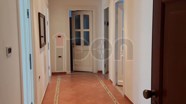 Apartment, 150 m2, For Rent, Rijeka - Belveder